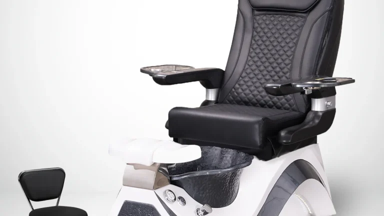 Fusspflege Sessel Elektrisch: Ihr Neuer Begleiter im Studio!